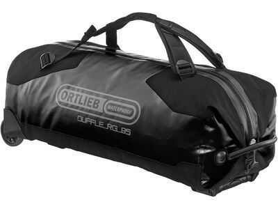 ORTLIEB Duffle RG 85 L black