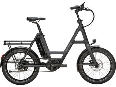 i:SY Skyfly E5 ZR F CX stardust carbon