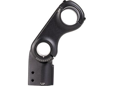 Cube Vorbau TK-ADJ 35.0 Neigungsverstellung black