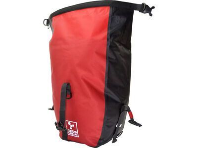 Geosmina Big Pannier - 25 L, red - Bild 5