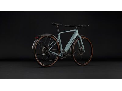 Cube Nulane Hybrid C:62 Race 400X FE, seagrey´n´black - Bild 10
