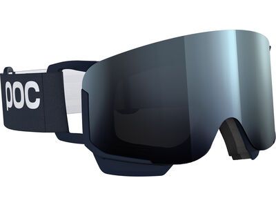 POC Nexal Mid, Clarity Uni. Partly Sunny Navy Blue / apatite navy - Bild 3