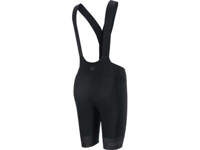 Scott Pro +++ Women's Bib Shorts, black - Bild 2