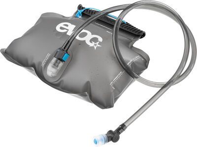 Evoc Hip Pack Hydration Bladder 1,5, carbon grey - Bild 2
