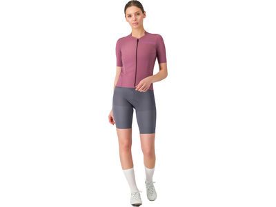 Castelli Premio Evo W Jersey, deep purple - Bild 7