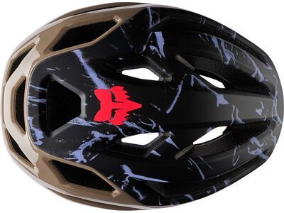 Fox Crossframe Pro Quest, nutmeg - Bild 4