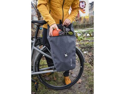 Vaude ReCycle Commute Single, black - Bild 6