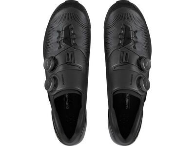 Shimano S-Phyre SH-RX910 Gravel Wide, black - Bild 6