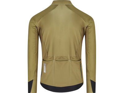 Q36.5 Gregarius Winter Jacket, drab green - Bild 2