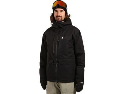 Horsefeathers Pearl Jacket, black - Bild 4