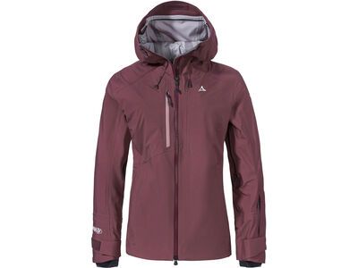 Schöffel 3L Jacket Pizac L, acai