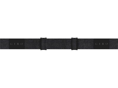 Giro Contour RS, Vivid Onyx / black mono - Bild 3