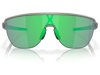 Oakley Corridor, Prizm Jade / matte grey ink - Bild 9