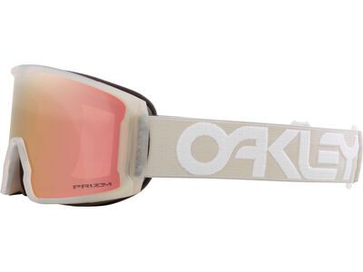 Oakley Line Miner M, Prizm Rose Gold Iridium / matte b1b cool grey - Bild 2