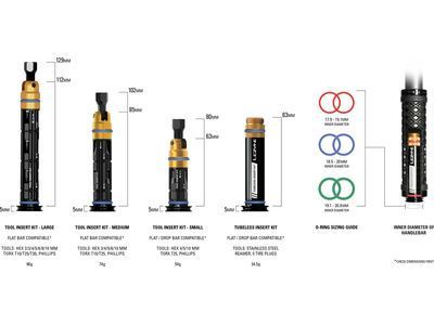 Lezyne Tubeless Insert Kit - Bild 10