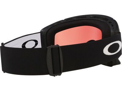 Oakley Flow Scape L, Prizm Snow Sapphire Iridium & Iced / matte black - Bild 9