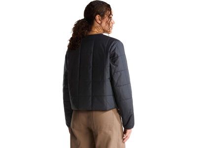 The North Face W Lhotse Lightweight Insulated Jacket, tnf black - Bild 5
