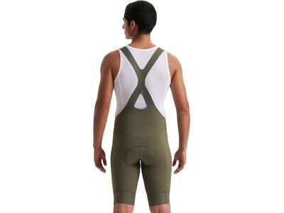 Specialized Men's Prime Bib Shorts, oak green - Bild 2