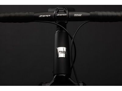 Santa Cruz Stigmata CC / Apex, matte carbon - Bild 4