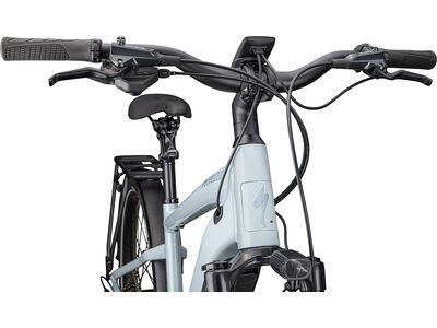 Specialized Turbo Vado 5.0, seafoam/lapis pearl/glacial metallic - Bild 5