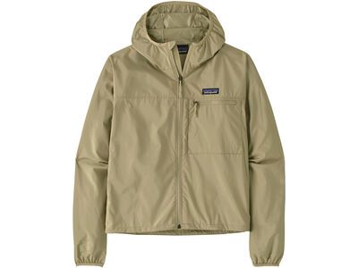 Patagonia Women's Light & Variable Jacket, weathered stone - Bild 1