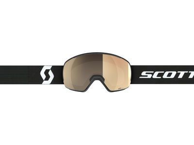 Scott Sphere OTG, AMP Light Sensitive Bronze Chrome / mineral black/white - Bild 2