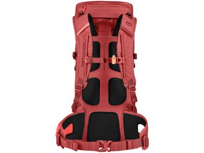 Ortovox Traverse 28 S Dry, blush - Bild 2