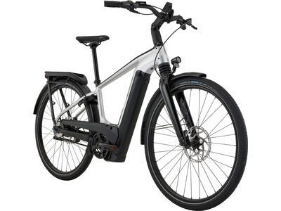 Cannondale Mavaro Neo 2 - 27.5, mercury - Bild 2