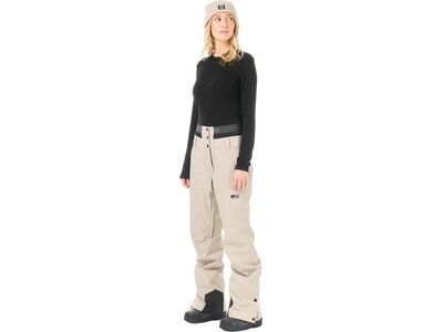 Picture Exa Pants, pure cashmere - Bild 4