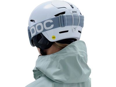 POC Vitrea Mid, Clarity Int. Partly Sunny Orange / granite grey - Bild 6