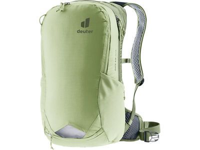 Deuter Race Air 14+3, mineral-grove - Bild 1