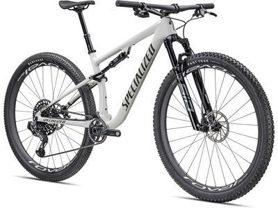 Specialized Epic Pro, dune white/granite/dove grey - Bild 2