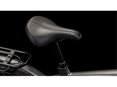 Cube Kathmandu Hybrid SLX 800, graphite´n´black - Bild 4