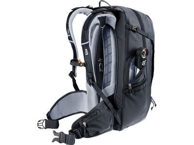 Deuter Trans Alpine 30, black - Bild 12