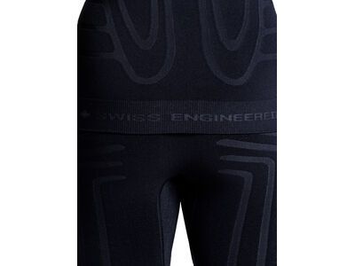 X-Bionic Heatloop Shirt LS Wmn, moss green/x black - Bild 9