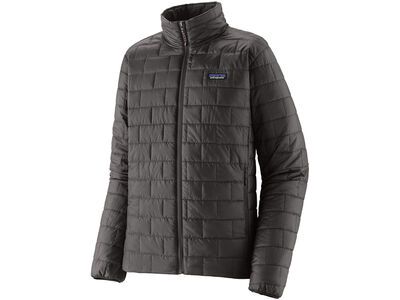 Patagonia Men's Nano Puff Jacket, black - Bild 1