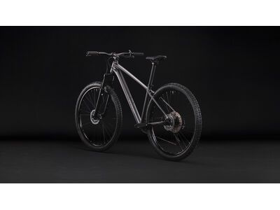 Cube Aim SLX 29, slateblack´n´chrome - Bild 10