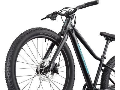Cannondale Kids Trail Plus 24, black pearl - Bild 4