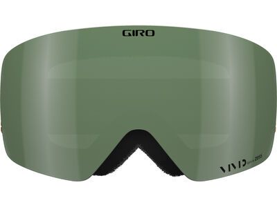 Giro Contour RS, Vivid Envy / green vista - Bild 4