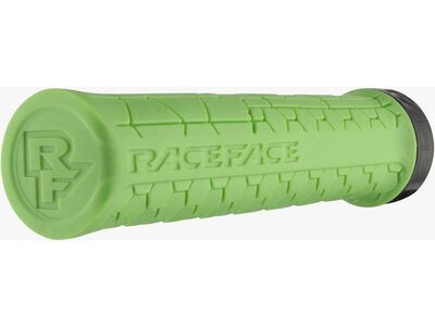 Race Face Getta Grip - 30 mm, green/black