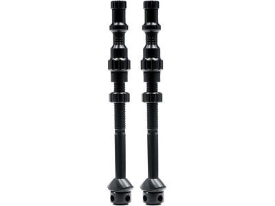 Stan's NoTubes Tubeless Exo-Core Valves - Extra Tall black