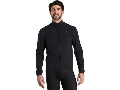 Specialized Men's RBX Comp Rain Jacket black