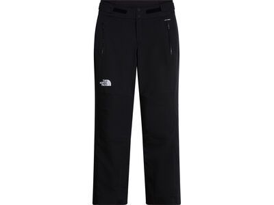 The North Face W Lenado Pant - Regular tnf black