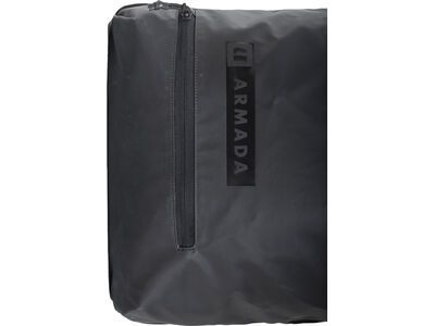 Armada 60 L Duffle, black - Bild 9