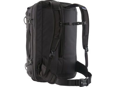 Patagonia Black Hole MLC, black w/black - Bild 3