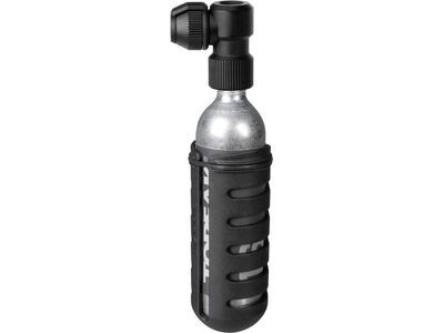 Topeak Nano AirBooster L