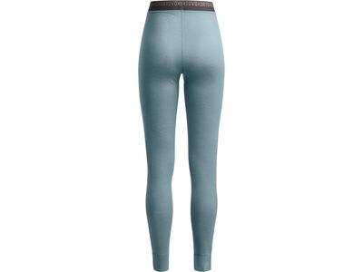 Ortovox 185 Rock'n'wool Long Pants W, icy shore - Bild 2