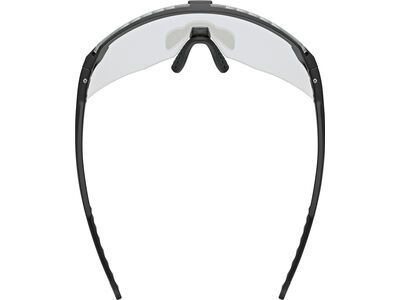 uvex pace stage s V, Mirror Blue / black matt - Bild 5