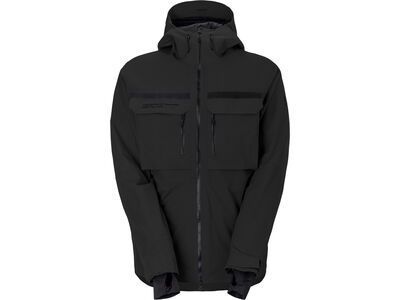 Scott Ultimate Dryo Utility Men's Jacket, black - Bild 1