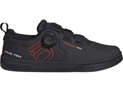 Five Ten Freerider Pro BOA, core black/red/cloud white - Bild 3